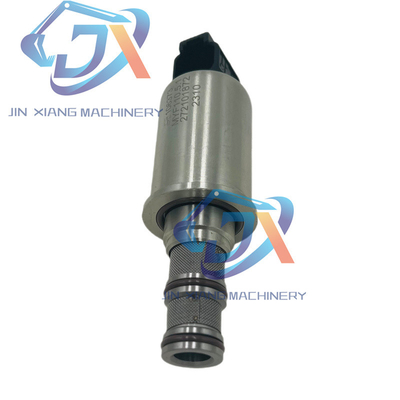 La estrella ZEBRA MYF110.5.1 Accesorios de excavadoras Máquinas de construcción Válvulas solenoides 272101872 2247 para proyectos temporales