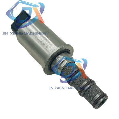 La estrella ZEBRA MYF110.16.3 Accesorios de excavadoras Máquinas de construcción Trabajo temporal Dos válvulas de solenoide ocupadas 272101869 2247