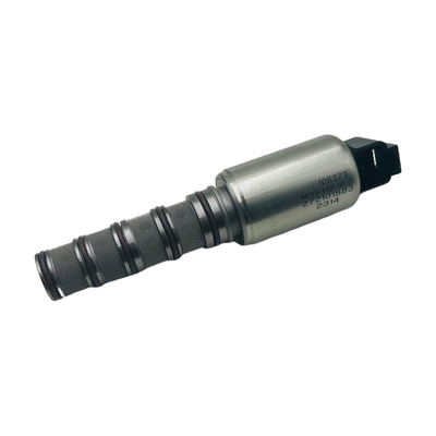 La estrella ZEBRA MYF110.16.2 Accesorios de excavadoras Máquinas de construcción Válvula de solenoide para dos operaciones muy ocupadas 272101883 2237