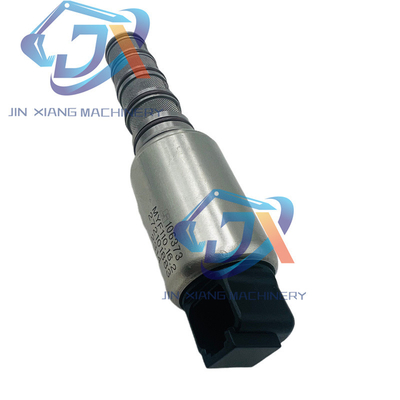 La estrella ZEBRA MYF110.16.2 Accesorios de excavadoras Máquinas de construcción Válvula de solenoide para dos operaciones muy ocupadas 272101883 2237
