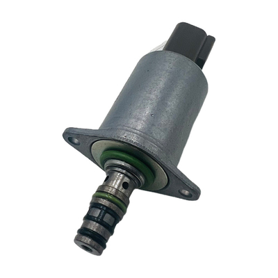 Envío expreso STAR ZEBRA TM 85401 TM-85401 piezas de excavadora válvula solenoide TM 85401 X269768122M