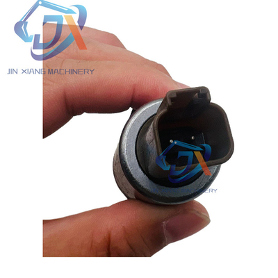 Envío expreso STAR ZEBRA TM 85401 TM-85401 piezas de excavadora válvula solenoide TM 85401 X269768122M