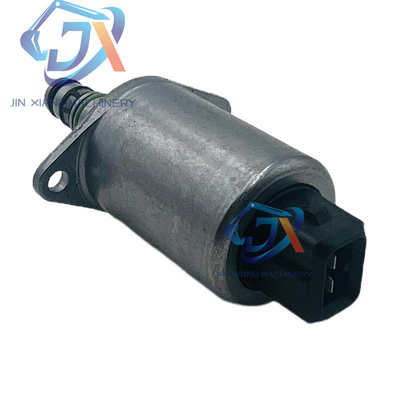 Energía Minería STAR ZEBRA Maquinaria de construcción Partes Excavadora válvula solenoide hidráulica TM1006044 TM1004750 TM70201 TM85401 X269768122M