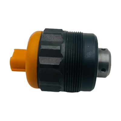 Válvula de control de 24 V Válvula de combustible para excavadoras de maquinaria de construcción PC400-7 STAR ZEBRA 094040-0081 Válvula de solenoide PCV