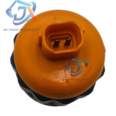Válvula de control de 24 V Válvula de combustible para excavadoras de maquinaria de construcción PC400-7 STAR ZEBRA 094040-0081 Válvula de solenoide PCV