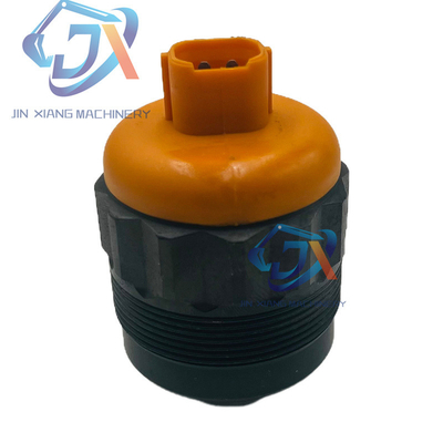 Válvula de control de 24 V Válvula de combustible para excavadoras de maquinaria de construcción PC400-7 STAR ZEBRA 094040-0081 Válvula de solenoide PCV