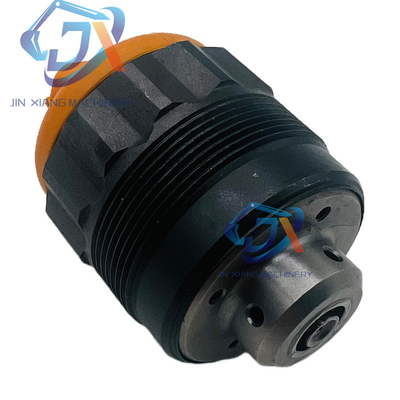 Válvula de control de 24 V Válvula de combustible para excavadoras de maquinaria de construcción PC400-7 STAR ZEBRA 094040-0081 Válvula de solenoide PCV