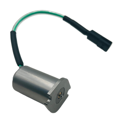 OEM Yanma Motor bomba hidráulica válvula de solenoide proporcional para Sany SY60/65/75 XUGong XE6075 Accesorios para excavadoras