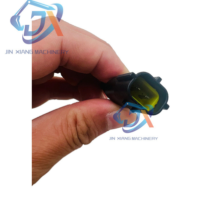 OEM Yanma Motor bomba hidráulica válvula de solenoide proporcional para Sany SY60/65/75 XUGong XE6075 Accesorios para excavadoras