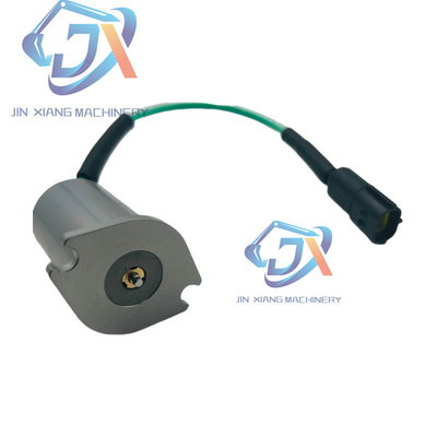 OEM Yanma Motor bomba hidráulica válvula de solenoide proporcional para Sany SY60/65/75 XUGong XE6075 Accesorios para excavadoras