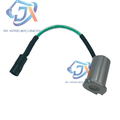 OEM Yanma Motor bomba hidráulica válvula de solenoide proporcional para Sany SY60/65/75 XUGong XE6075 Accesorios para excavadoras