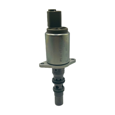 Válvula de solenoide hidráulica de 1003266 DC12V para aplicaciones de trabajo pesado