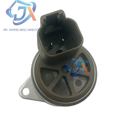 Válvula de solenoide hidráulica de 1003266 DC12V para aplicaciones de trabajo pesado