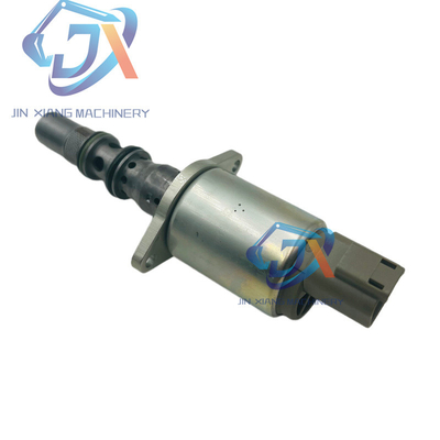Válvula de solenoide hidráulica de 1003266 DC12V para aplicaciones de trabajo pesado