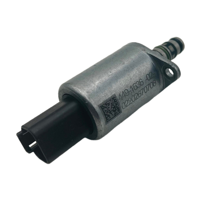 449-1636 Válvula de solenoide hidráulica para excavadora de motores Cat 305 303 4491636 KHydraulic Número de pieza