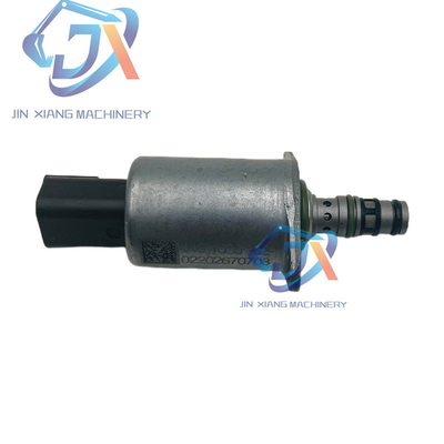 449-1636 Válvula de solenoide hidráulica para excavadora de motores Cat 305 303 4491636 KHydraulic Número de pieza