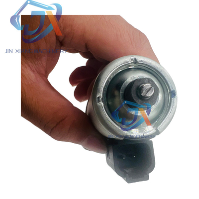 Sany piezas de excavadoras KDRDE5K-50/30C30-122 KDRDE5K-50/30C30-143 válvula de solenoide 30C30-143 para envío expreso