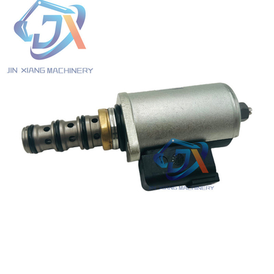 Sany piezas de excavadoras KDRDE5K-50/30C30-122 KDRDE5K-50/30C30-143 válvula de solenoide 30C30-143 para envío expreso