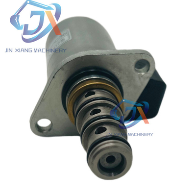 STAR ZEBRA 30C30-122 Excavadora bomba hidráulica principal Solenoide KDRDE5K-31/30C30-122 Valva de solenoide proporcional garantizada