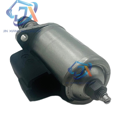 STAR ZEBRA 30C30-122 Excavadora bomba hidráulica principal Solenoide KDRDE5K-31/30C30-122 Valva de solenoide proporcional garantizada