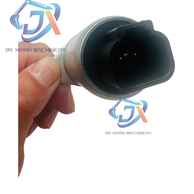 STAR ZEBRA T336 I 321 24V válvula de solenoide reemplazo perfecto para SANY SY125/135/215/335/365 piezas de excavadora 195-205