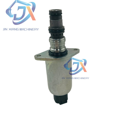 STAR ZEBRA T336 I 321 24V válvula de solenoide reemplazo perfecto para SANY SY125/135/215/335/365 piezas de excavadora 195-205