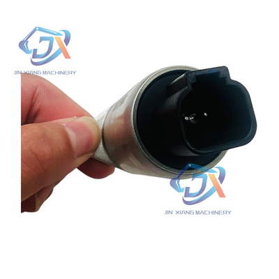 E325C Excavadora 33SI E330 E330D Motor 24V 100A Alternador STAR ZEBRA 10459196 Envío expreso Nombre de la parte Válvula solenoide