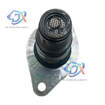E325C Excavadora 33SI E330 E330D Motor 24V 100A Alternador STAR ZEBRA 10459196 Envío expreso Nombre de la parte Válvula solenoide