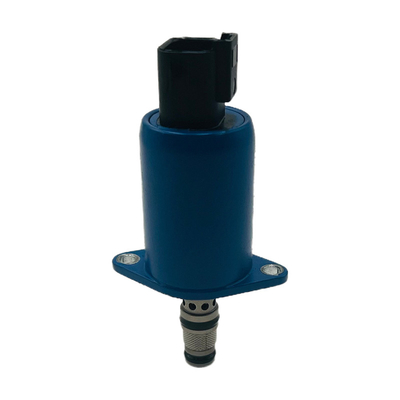 Envío expreso STAR ZEBRA SANY T250-S30-188 24V Válvula de solenoide Nombre de la pieza Válvula de solenoide Envío expreso