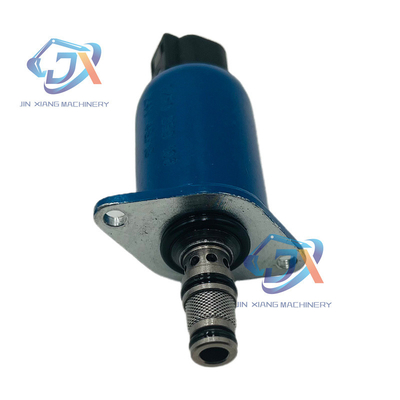 Envío expreso STAR ZEBRA SANY T250-S30-188 24V Válvula de solenoide Nombre de la pieza Válvula de solenoide Envío expreso