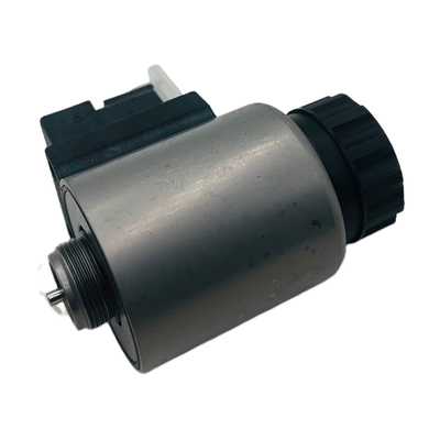 UC1026029415 Partes eléctricas para el cargador WA320 válvula de solenoide con envío expreso para STAR ZEBRA OEM Avaliable