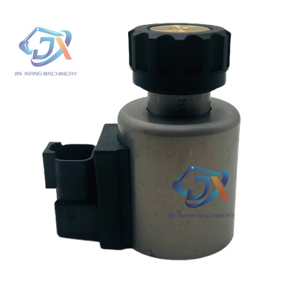 UC1026029415 Partes eléctricas para el cargador WA320 válvula de solenoide con envío expreso para STAR ZEBRA OEM Avaliable