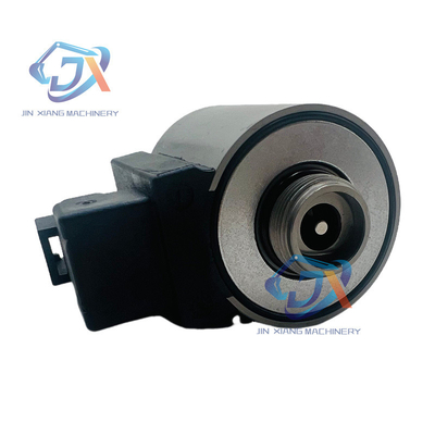 UC1026029415 Partes eléctricas para el cargador WA320 válvula de solenoide con envío expreso para STAR ZEBRA OEM Avaliable