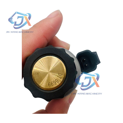 UC1026029415 Válvula de solenoide La mejor opción para el cargador de ruedas Kom-atsu WA320-5 H50051-UP WA320-6 WA320PZ-6 70452-UP WA320-5