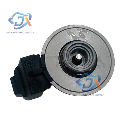 UC1026029415 Válvula de solenoide La mejor opción para el cargador de ruedas Kom-atsu WA320-5 H50051-UP WA320-6 WA320PZ-6 70452-UP WA320-5