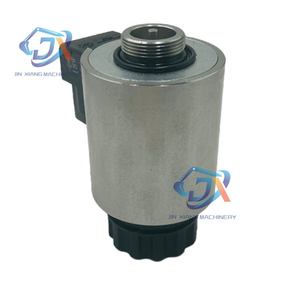 STAR ZEBRA 324-2579 bobina de válvula de solenoide para la categoría 415 420 428 434 416E 416F 432E 430F Nombre de la parte Envío expreso