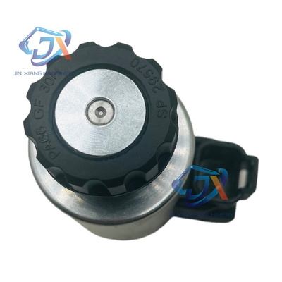 STAR ZEBRA 324-2579 bobina de válvula de solenoide para la categoría 415 420 428 434 416E 416F 432E 430F Nombre de la parte Envío expreso