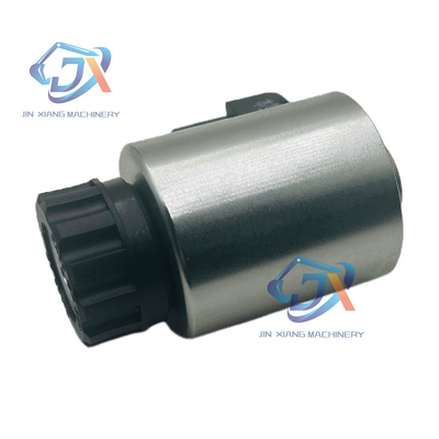 STAR ZEBRA 324-2579 bobina de válvula de solenoide para la categoría 415 420 428 434 416E 416F 432E 430F Nombre de la parte Envío expreso
