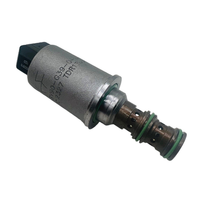 Válvula de solenoide SV90-G39-0-G-24ER para STAR ZEBRA SV90G390G24ER 4323910 24V bomba hidráulica de excavadora
