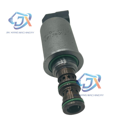 Válvula de solenoide SV90-G39-0-G-24ER para STAR ZEBRA SV90G390G24ER 4323910 24V bomba hidráulica de excavadora