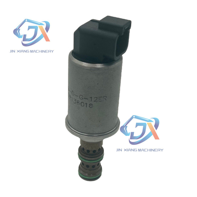 Válvula de solenoide SV90-G39-0-G-24ER para STAR ZEBRA SV90G390G24ER 4323910 24V bomba hidráulica de excavadora