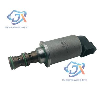 Válvula de solenoide SV90-G39-0-G-24ER para STAR ZEBRA SV90G390G24ER 4323910 24V bomba hidráulica de excavadora