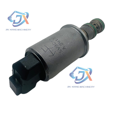 El número de pieza de la válvula de solenoide de STAR ZEBRA SV98-39S