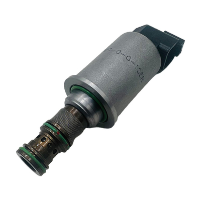 OEM SV90-G39S-0-G-12ER válvula de solenoide redonda para HydraForce/LOVOL Envío expreso de STAR ZEBRA