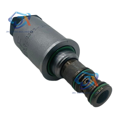 OEM SV90-G39S-0-G-12ER válvula de solenoide redonda para HydraForce/LOVOL Envío expreso de STAR ZEBRA