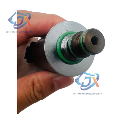 Válvula de solenoide de bomba hidráulica STAR ZEBRA EHPR98-T33-12ER y válvula de alivio de reducción de presión proporcional para OEM