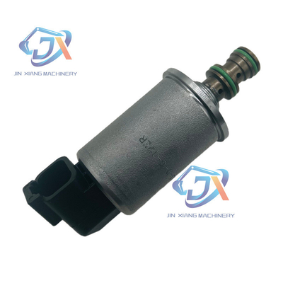 Válvula de solenoide STAR ZEBRA EHPR98-T33-12ER para la reducción proporcional de la presión en las excavadoras diésel