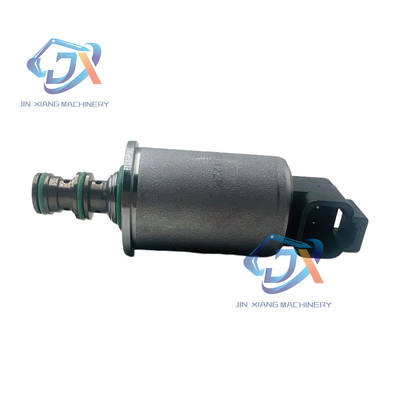 Válvula de solenoide STAR ZEBRA EHPR98-T33-12ER para la reducción proporcional de la presión en las excavadoras diésel