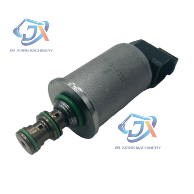 Válvula de solenoide STAR ZEBRA EHPR98-T33-12ER para la reducción proporcional de la presión en las excavadoras diésel