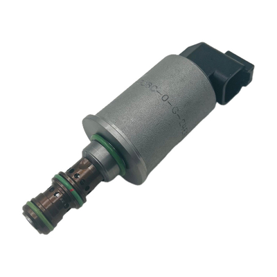 STAR ZEBRA OEM EHPR98-T38-12ER partes de excavadora válvula solenoide de fuerza hidráulica para el rendimiento